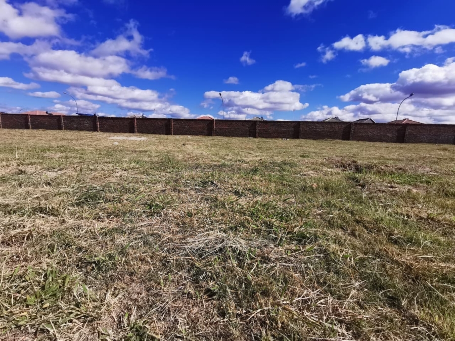 0 Bedroom Property for Sale in Southern Gateway Limpopo