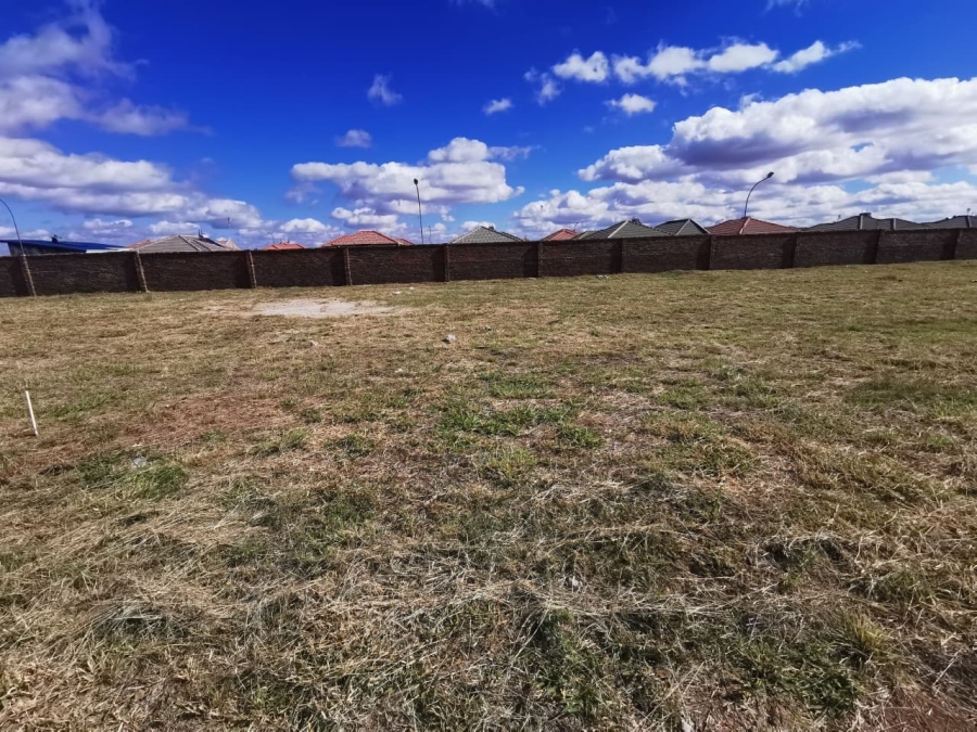 0 Bedroom Property for Sale in Southern Gateway Limpopo