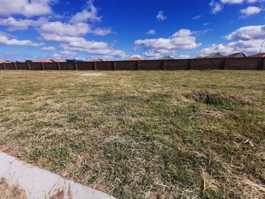 0 Bedroom Property for Sale in Southern Gateway Limpopo