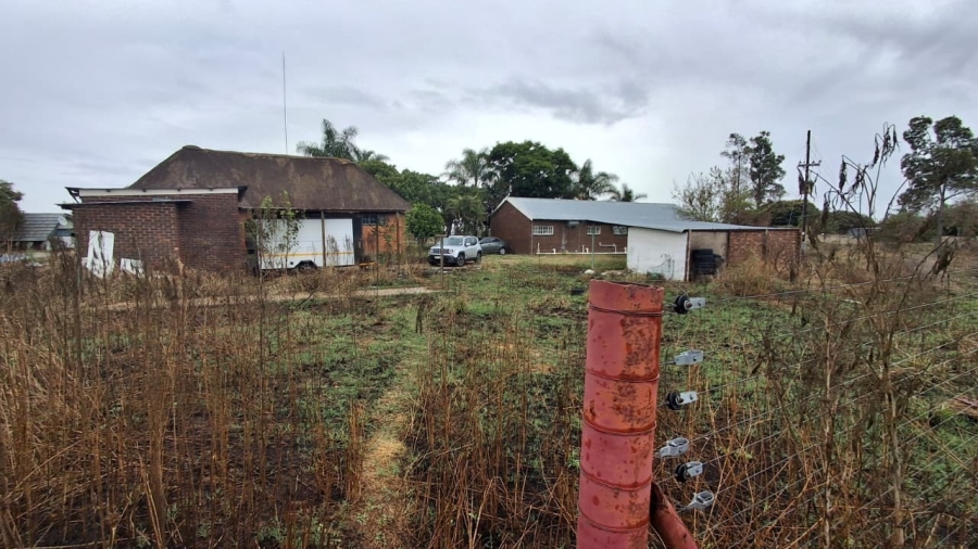 7 Bedroom Property for Sale in Roodepoort AH Limpopo
