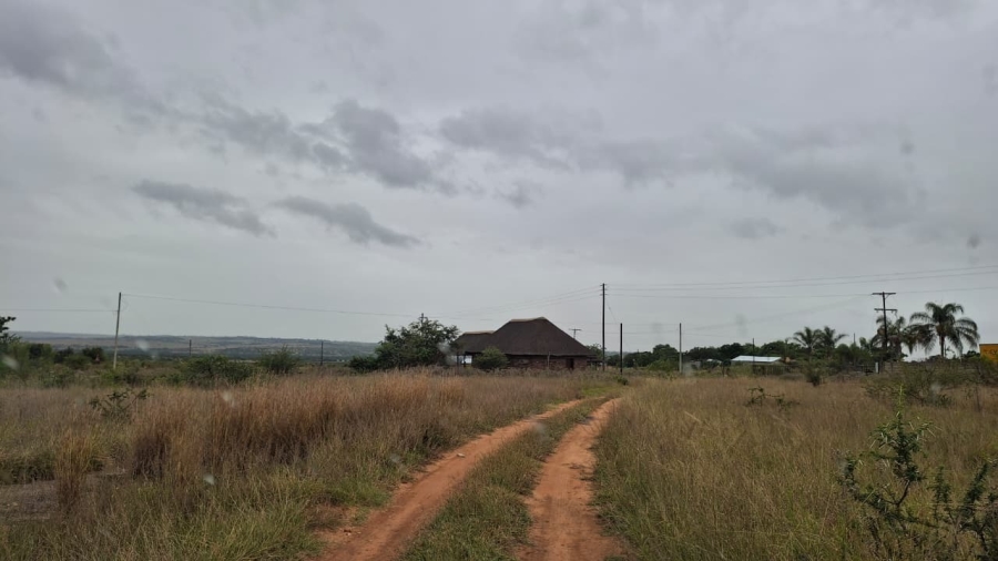 7 Bedroom Property for Sale in Roodepoort AH Limpopo