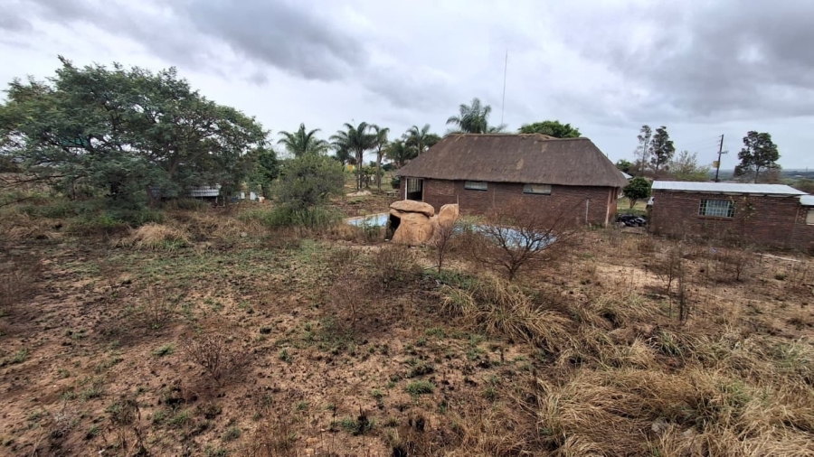 7 Bedroom Property for Sale in Roodepoort AH Limpopo