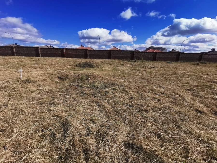 0 Bedroom Property for Sale in Southern Gateway Limpopo