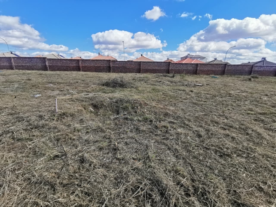 0 Bedroom Property for Sale in Southern Gateway Limpopo