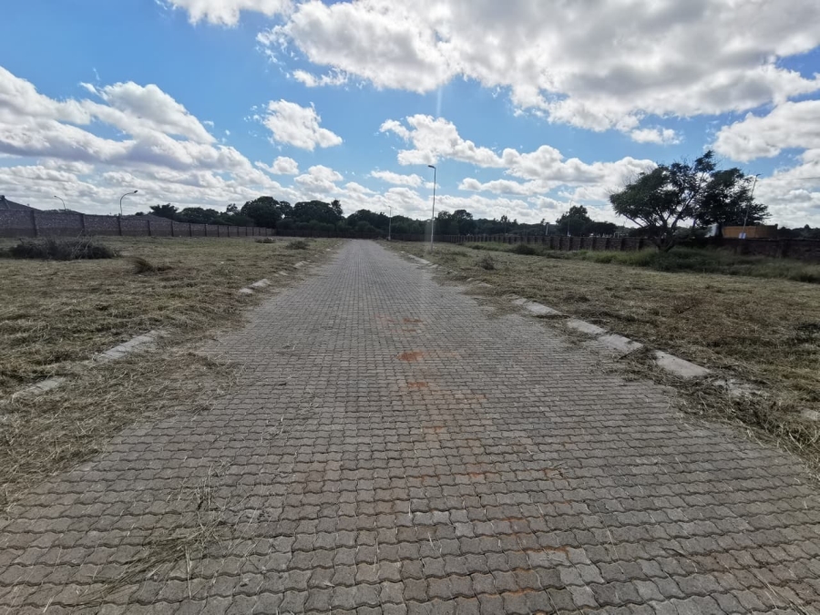 0 Bedroom Property for Sale in Southern Gateway Limpopo