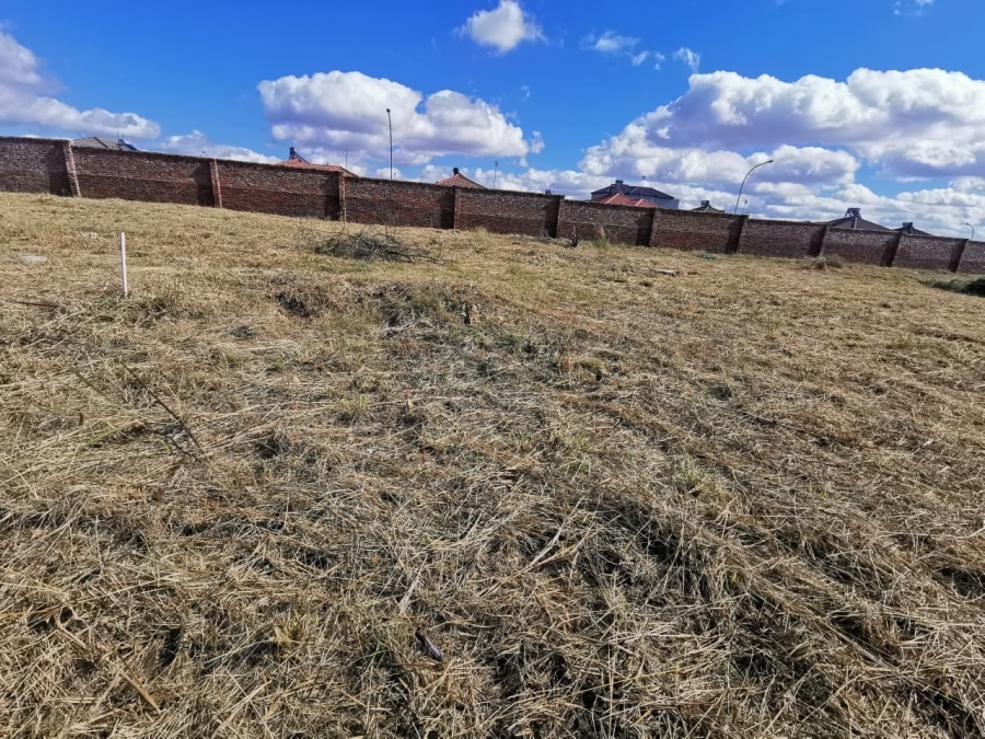 0 Bedroom Property for Sale in Southern Gateway Limpopo