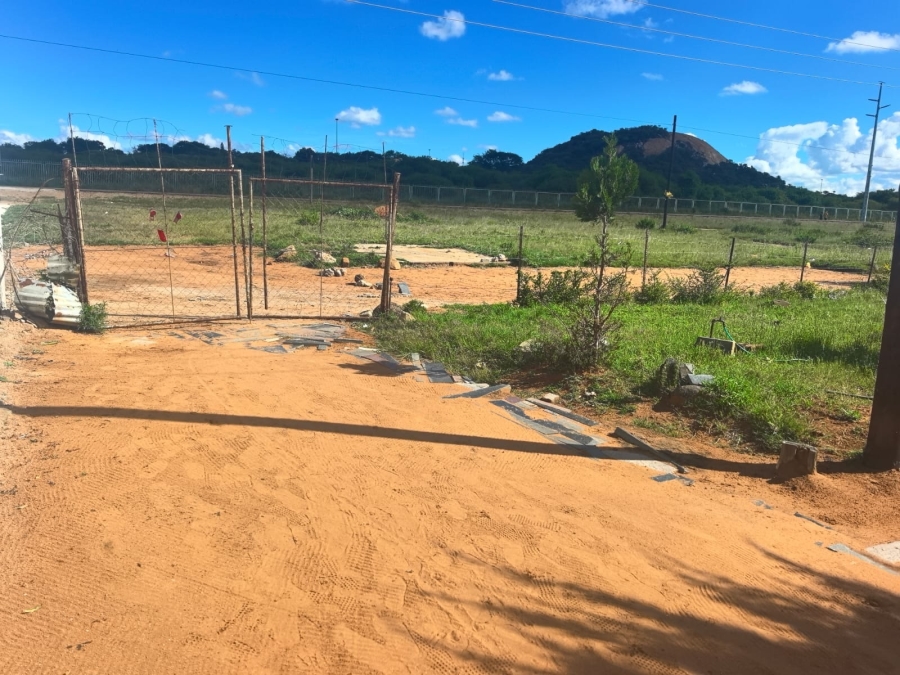 0 Bedroom Property for Sale in Mankweng Limpopo