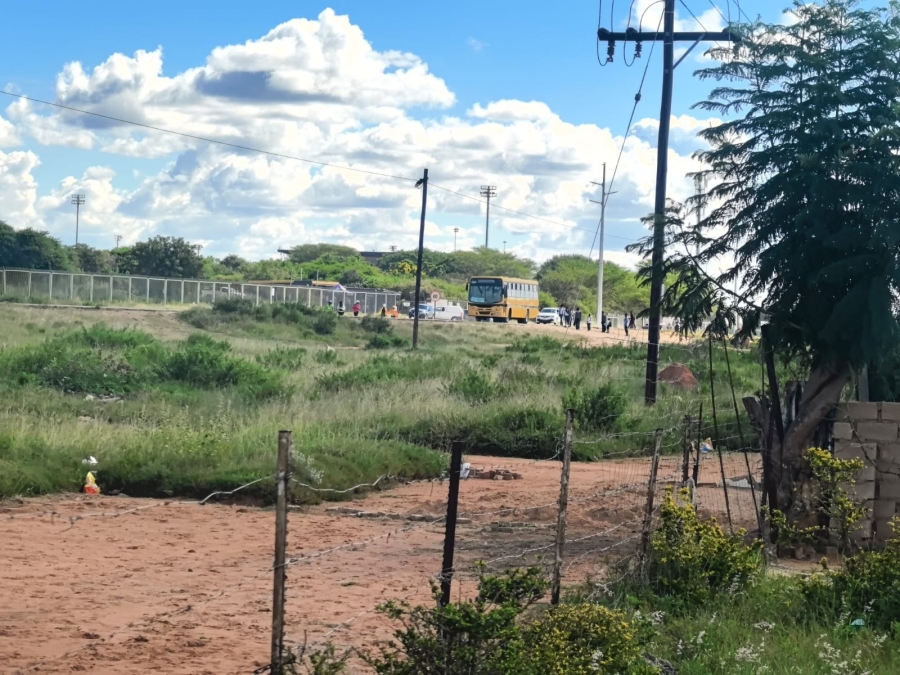 0 Bedroom Property for Sale in Mankweng Limpopo