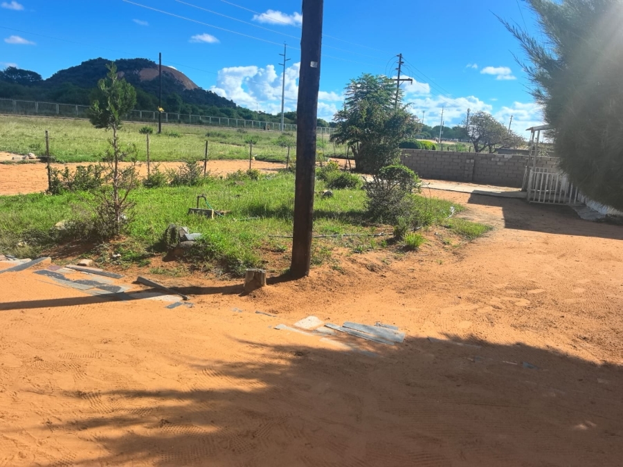 0 Bedroom Property for Sale in Mankweng Limpopo