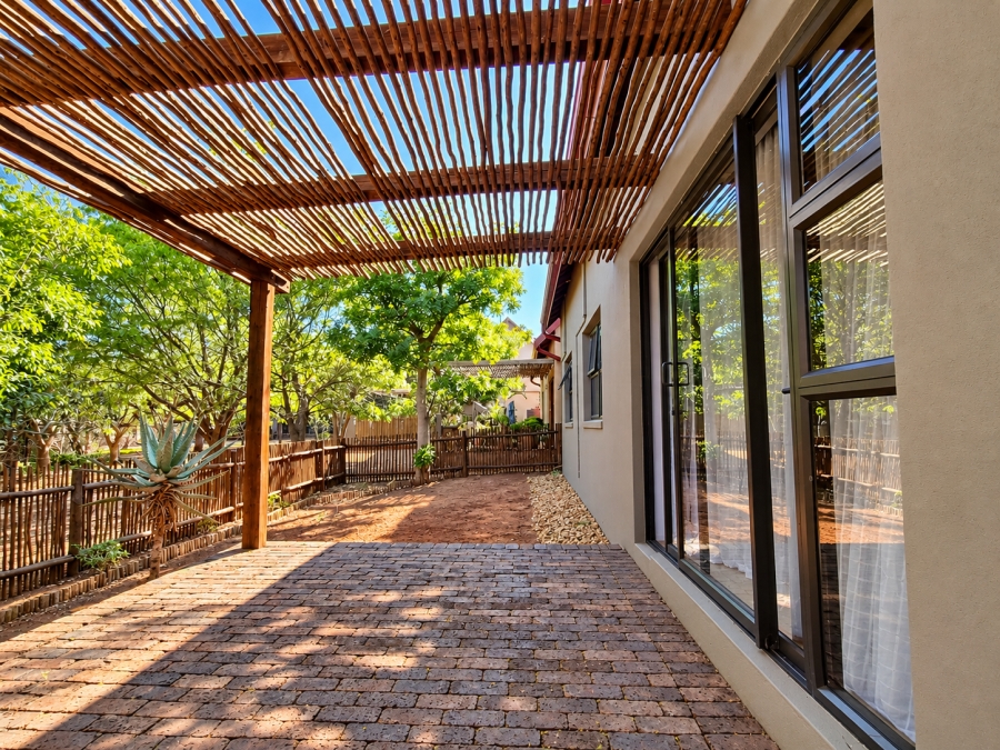 3 Bedroom Property for Sale in Hoedspruit Wildlife Estate Limpopo