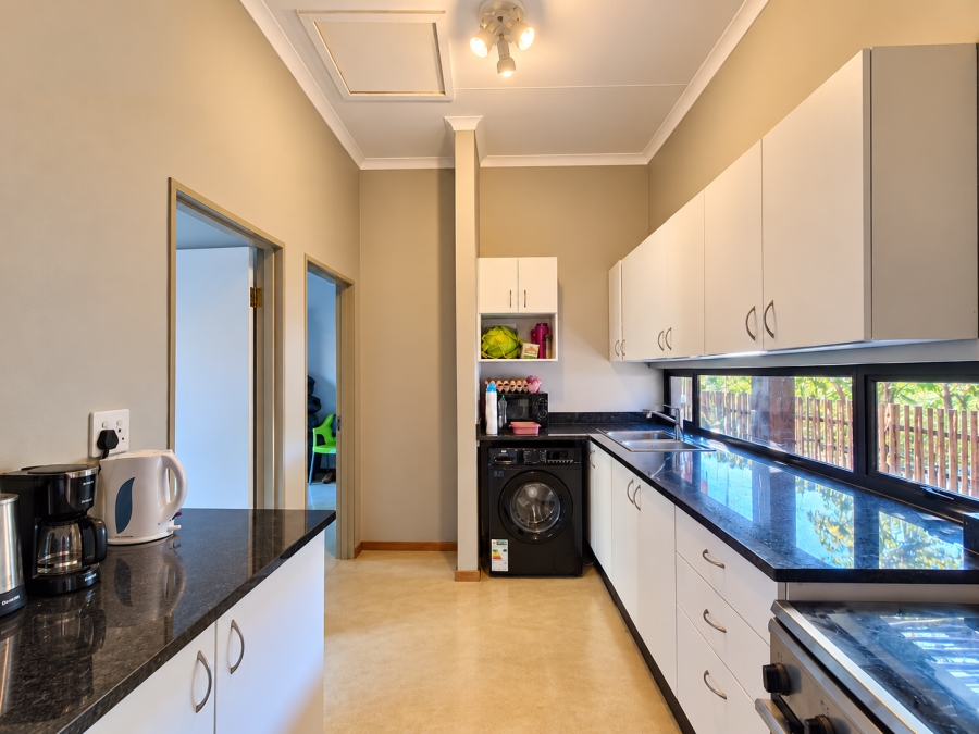 3 Bedroom Property for Sale in Hoedspruit Wildlife Estate Limpopo