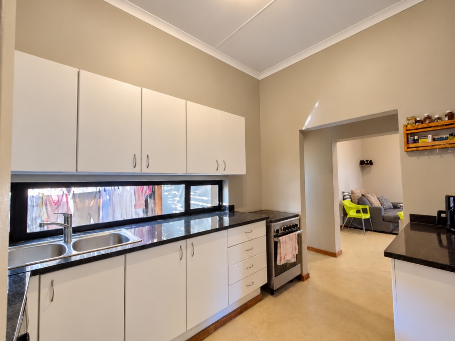 3 Bedroom Property for Sale in Hoedspruit Wildlife Estate Limpopo