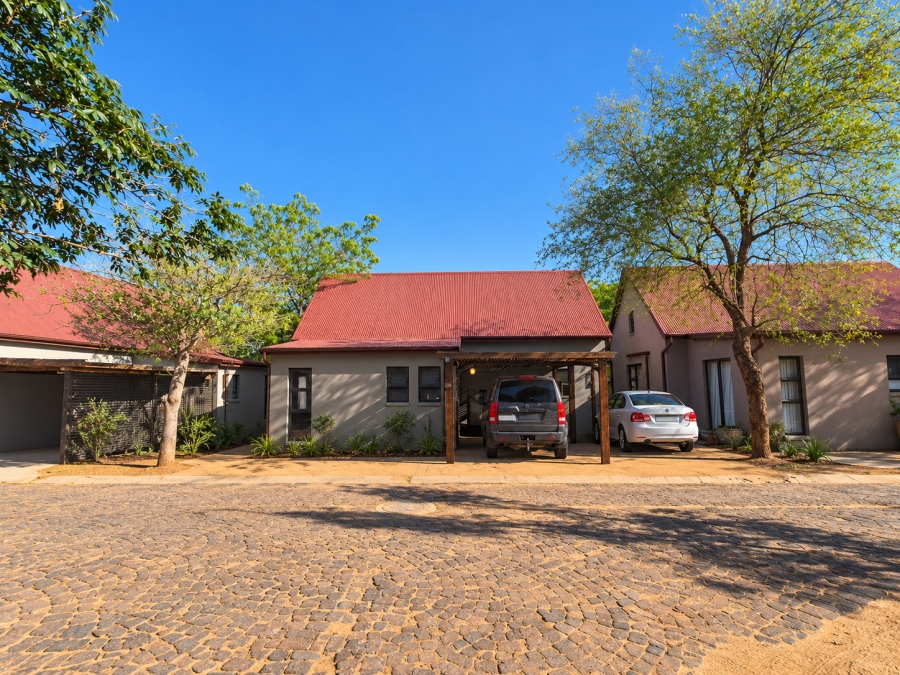 3 Bedroom Property for Sale in Hoedspruit Wildlife Estate Limpopo