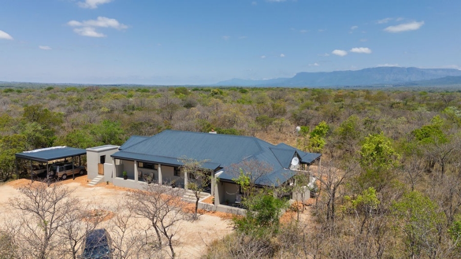 3 Bedroom Property for Sale in Moditlo Wildlife Estate Limpopo