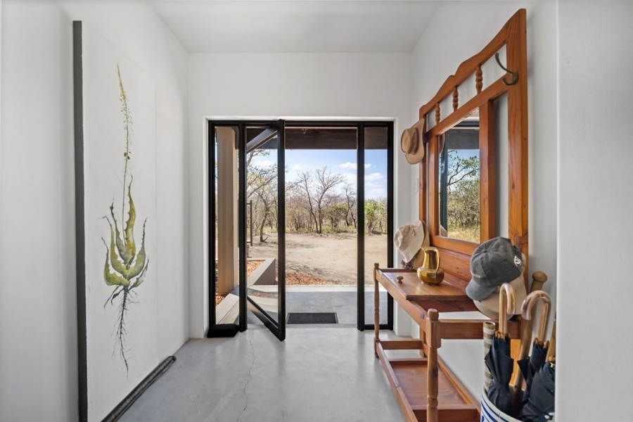 3 Bedroom Property for Sale in Moditlo Wildlife Estate Limpopo