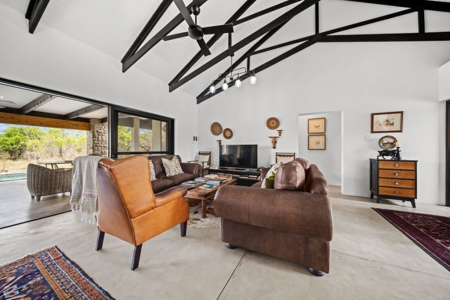3 Bedroom Property for Sale in Moditlo Wildlife Estate Limpopo