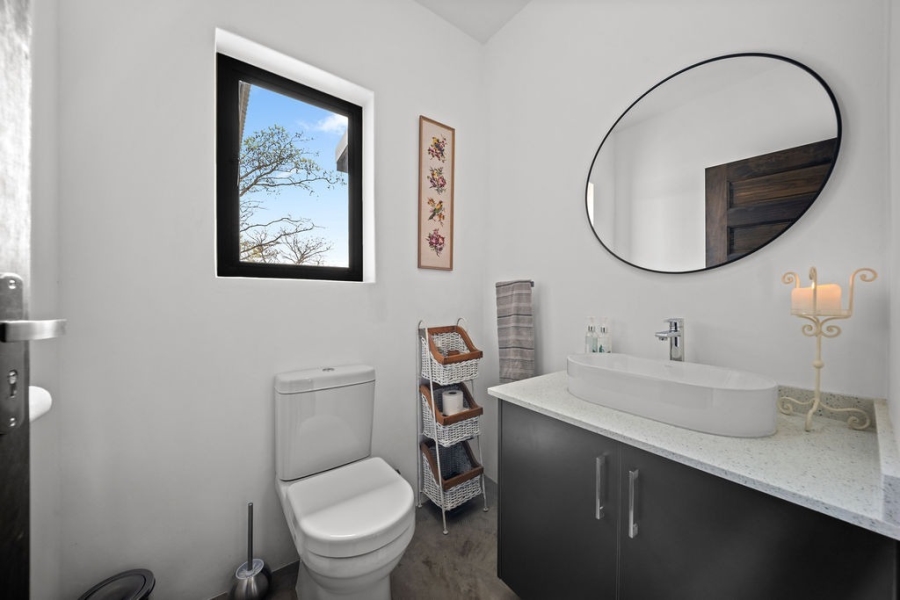 3 Bedroom Property for Sale in Moditlo Wildlife Estate Limpopo