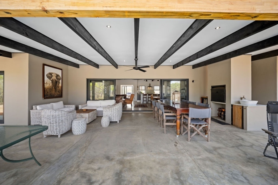 3 Bedroom Property for Sale in Moditlo Wildlife Estate Limpopo