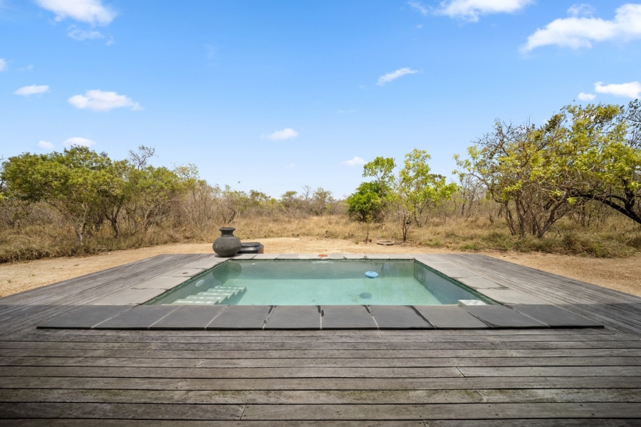3 Bedroom Property for Sale in Moditlo Wildlife Estate Limpopo