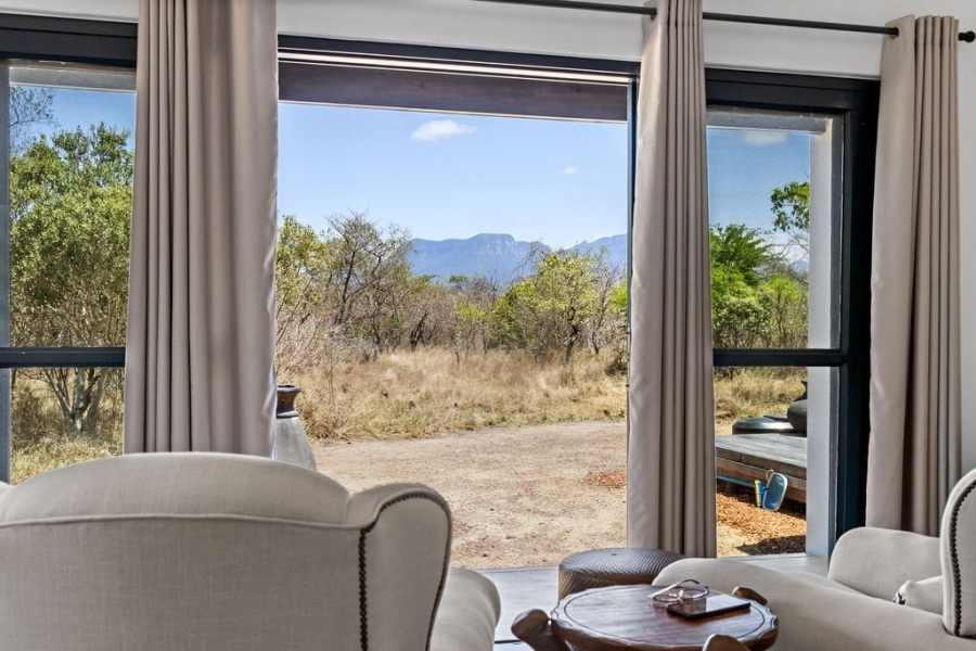 3 Bedroom Property for Sale in Moditlo Wildlife Estate Limpopo