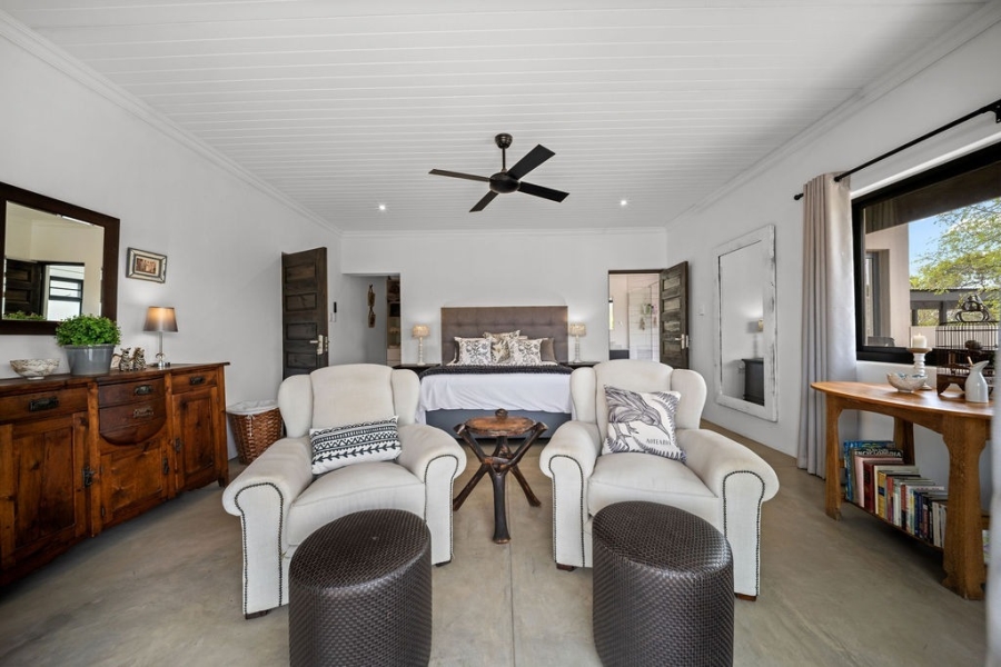 3 Bedroom Property for Sale in Moditlo Wildlife Estate Limpopo