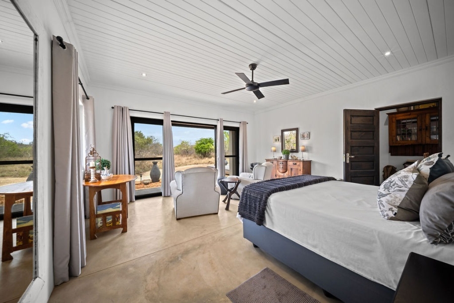 3 Bedroom Property for Sale in Moditlo Wildlife Estate Limpopo
