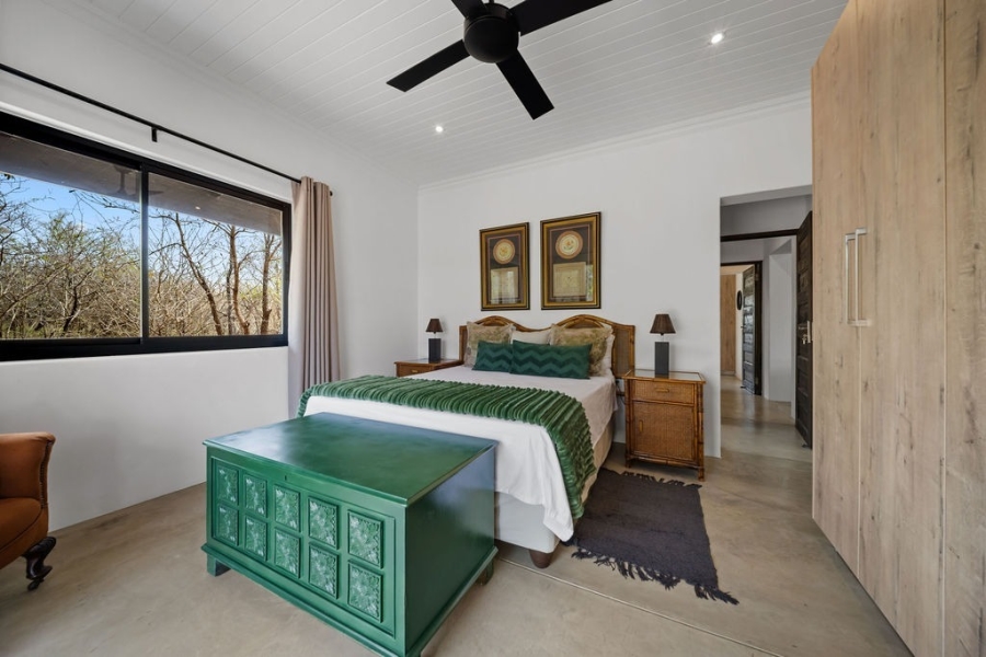 3 Bedroom Property for Sale in Moditlo Wildlife Estate Limpopo