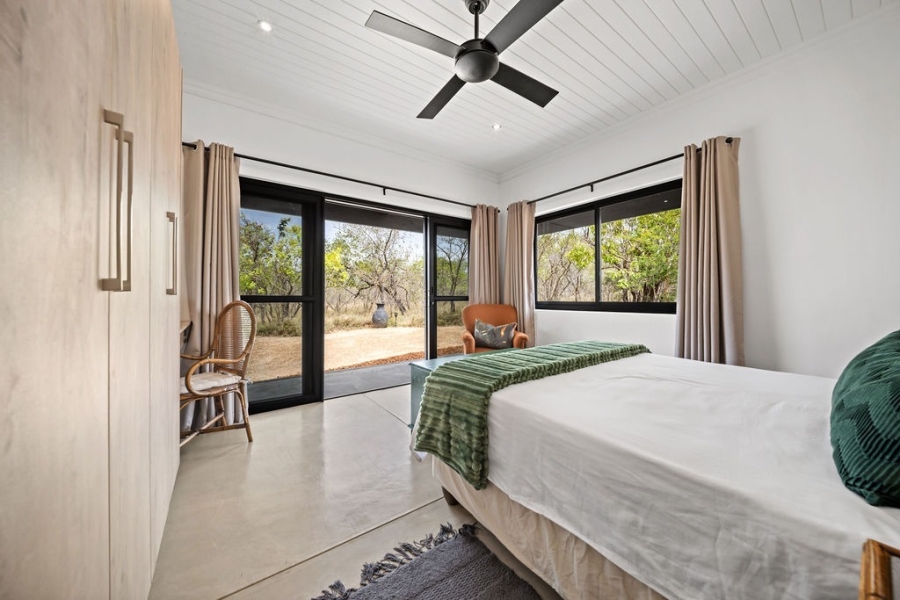 3 Bedroom Property for Sale in Moditlo Wildlife Estate Limpopo