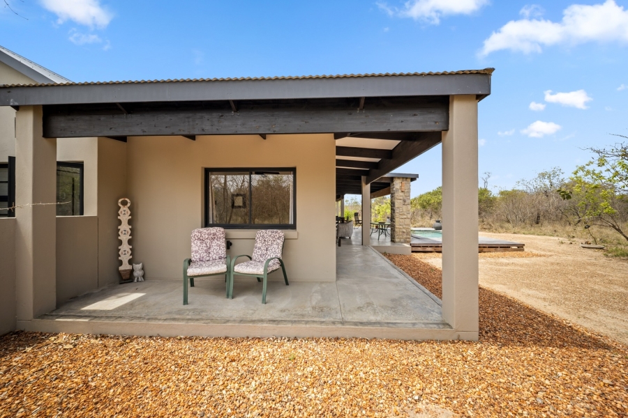 3 Bedroom Property for Sale in Moditlo Wildlife Estate Limpopo