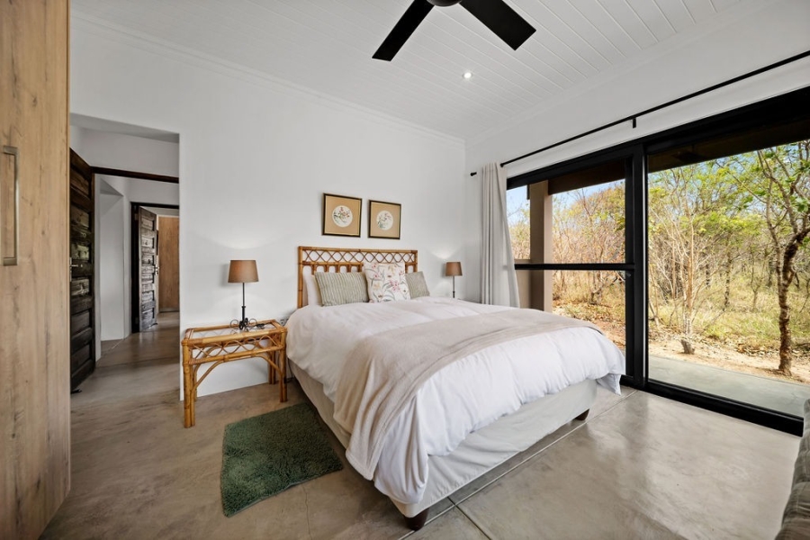 3 Bedroom Property for Sale in Moditlo Wildlife Estate Limpopo