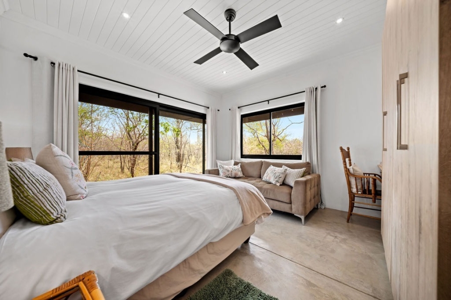 3 Bedroom Property for Sale in Moditlo Wildlife Estate Limpopo