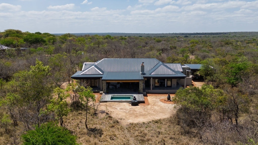 3 Bedroom Property for Sale in Moditlo Wildlife Estate Limpopo