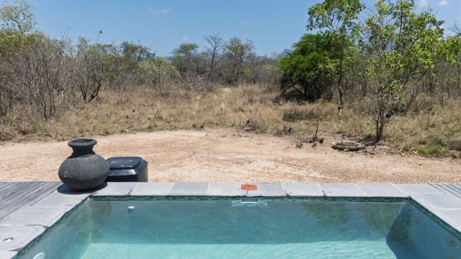 3 Bedroom Property for Sale in Moditlo Wildlife Estate Limpopo