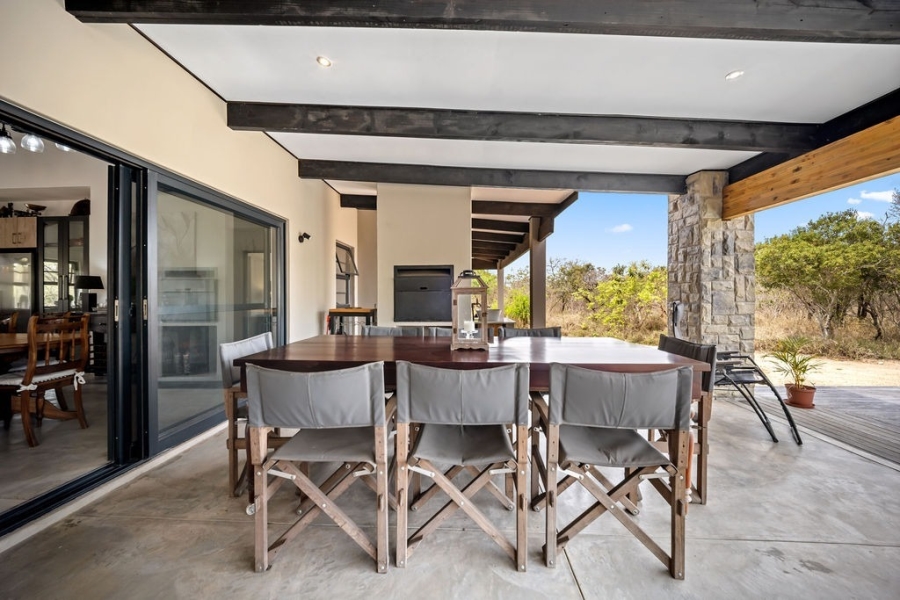 3 Bedroom Property for Sale in Moditlo Wildlife Estate Limpopo
