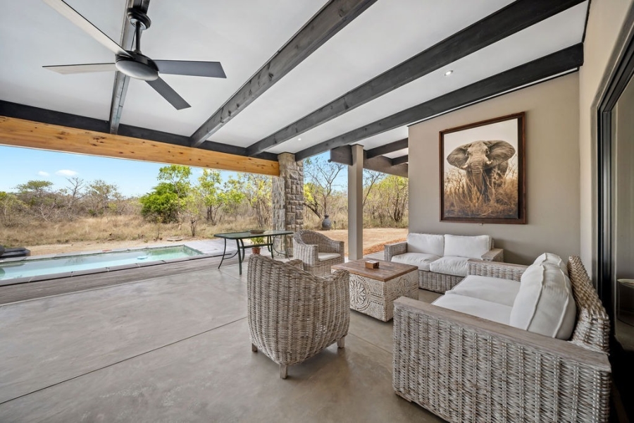 3 Bedroom Property for Sale in Moditlo Wildlife Estate Limpopo