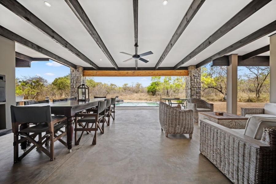 3 Bedroom Property for Sale in Moditlo Wildlife Estate Limpopo