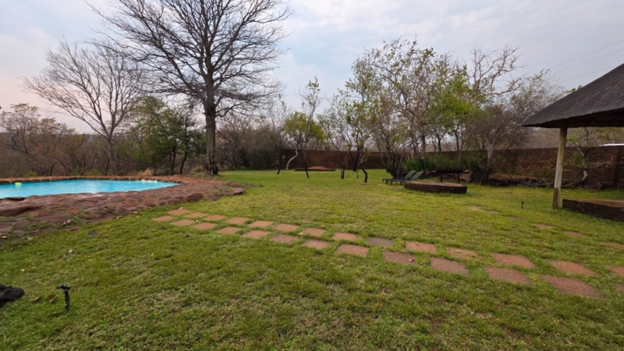 3 Bedroom Property for Sale in Vaalwater Limpopo