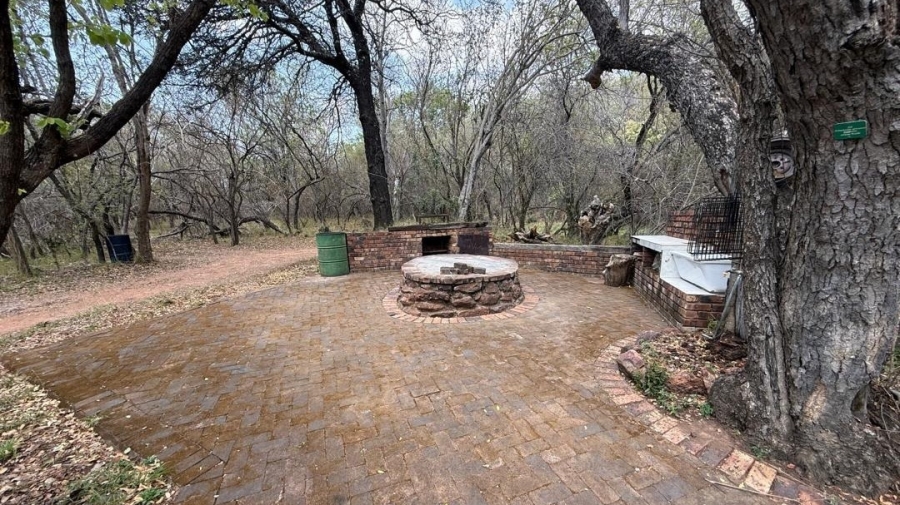 3 Bedroom Property for Sale in Vaalwater Limpopo