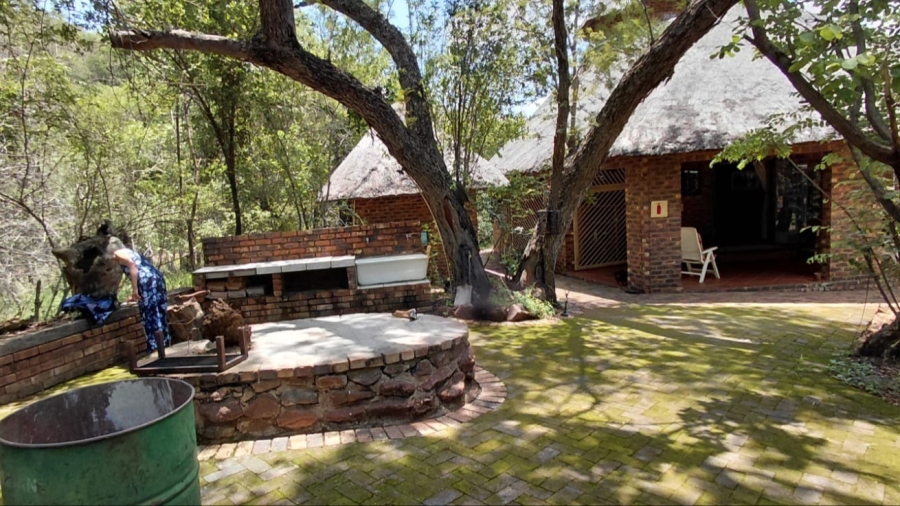 3 Bedroom Property for Sale in Vaalwater Limpopo