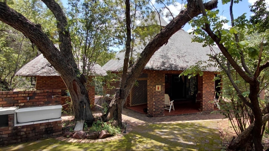 3 Bedroom Property for Sale in Vaalwater Limpopo