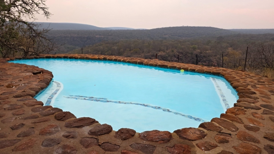 3 Bedroom Property for Sale in Vaalwater Limpopo