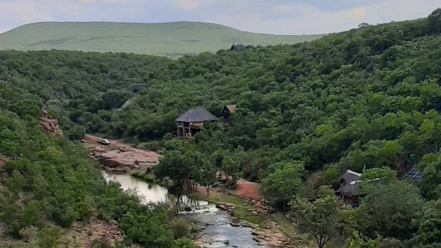 3 Bedroom Property for Sale in Vaalwater Limpopo