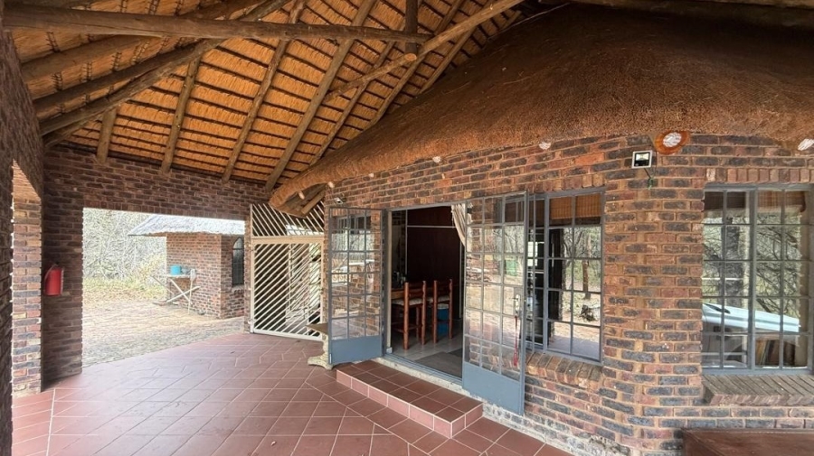 3 Bedroom Property for Sale in Vaalwater Limpopo