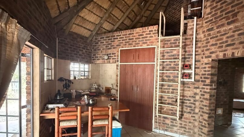 3 Bedroom Property for Sale in Vaalwater Limpopo
