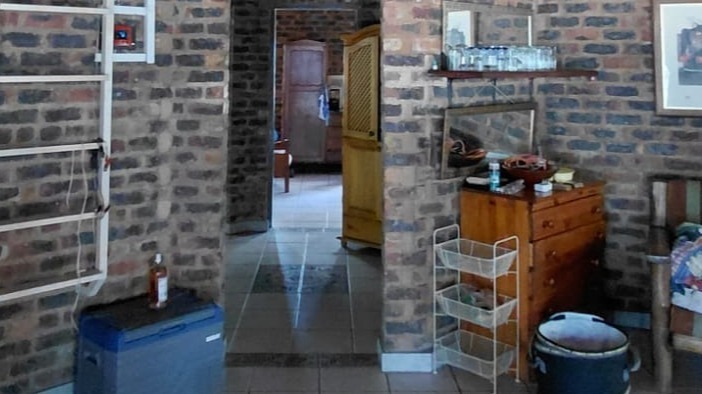 3 Bedroom Property for Sale in Vaalwater Limpopo