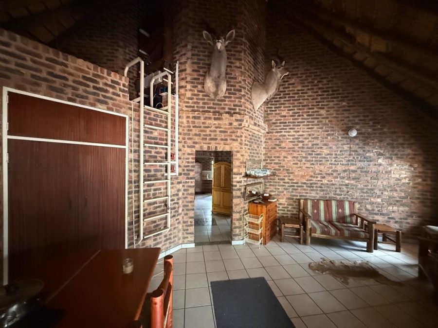 3 Bedroom Property for Sale in Vaalwater Limpopo