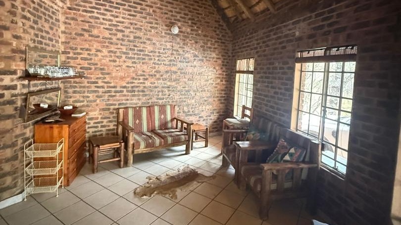 3 Bedroom Property for Sale in Vaalwater Limpopo