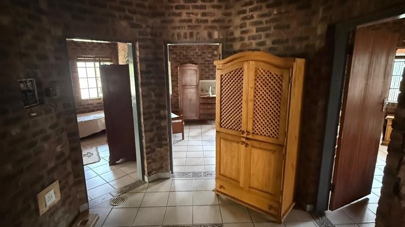 3 Bedroom Property for Sale in Vaalwater Limpopo