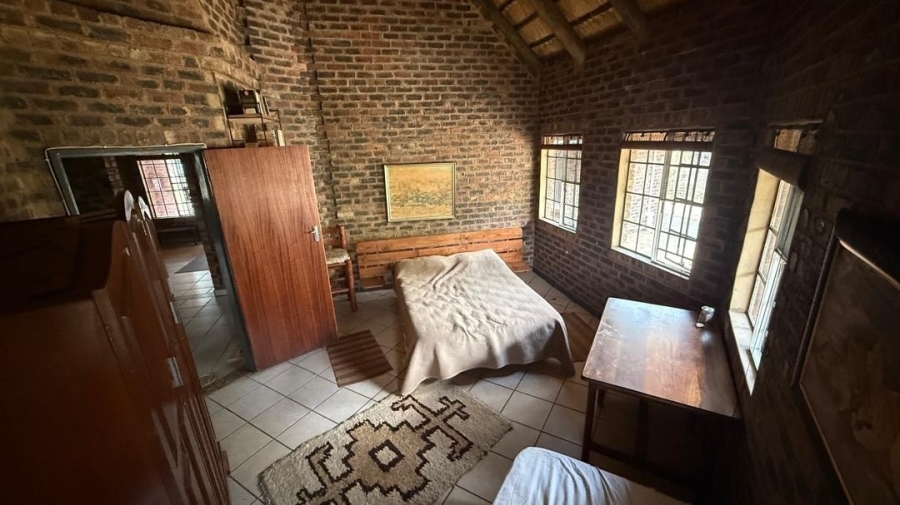 3 Bedroom Property for Sale in Vaalwater Limpopo