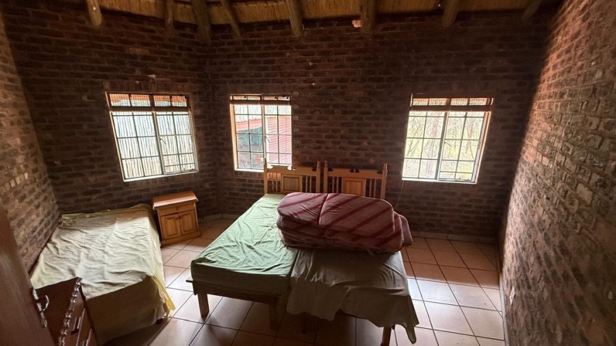 3 Bedroom Property for Sale in Vaalwater Limpopo